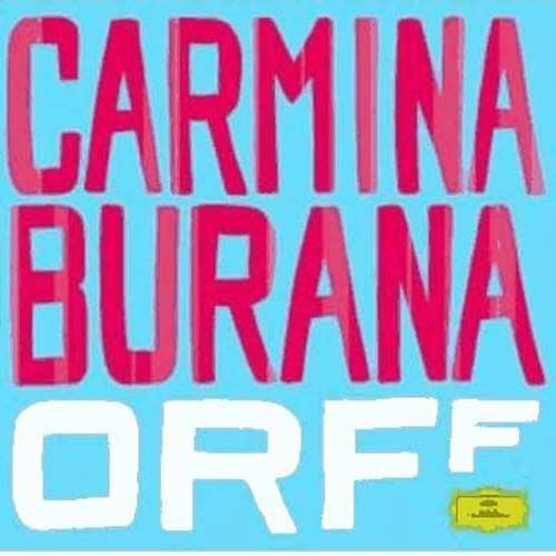 Carmina Burana
