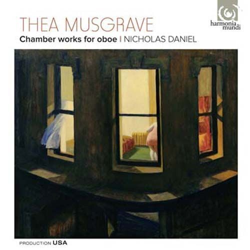 Musique De Chambre Avec Hautbois