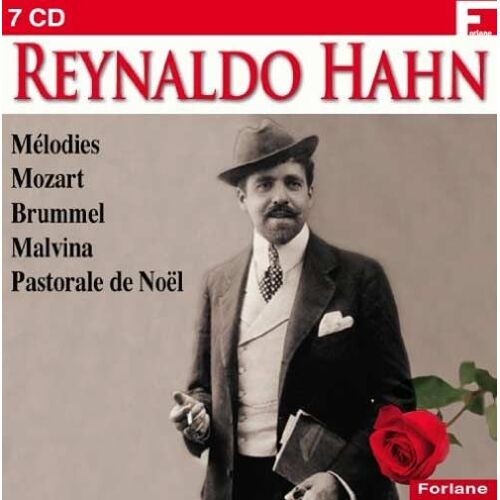 Reynaldo Hahn