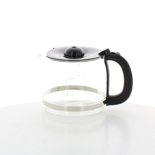 Verseuse complete 24001013049 pour Cafetière - Expresso broyeur RUSSELL HOBBS LUNA