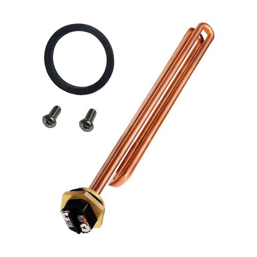 Éléments chauffants 9000W 240V HE90240 pour chauffe-eau électrique pour Eco 18 24 27 36 pour chauffe-eau électrique sans réservoir