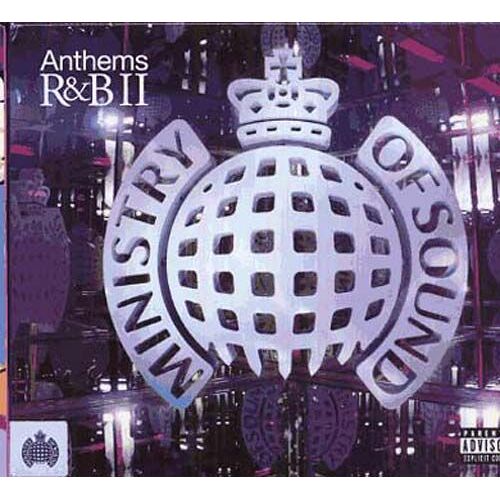 Anthems R&b Vol. 2