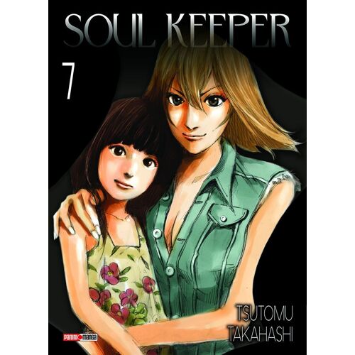Soul Keeper - Tome 7