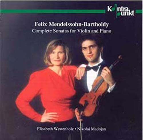 Complete Violin Sonatas