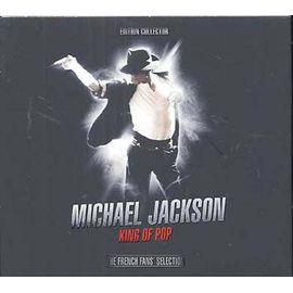 King Of Pop (Édition Collector - Digipak)