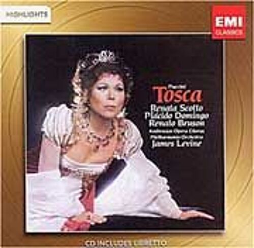 Tosca