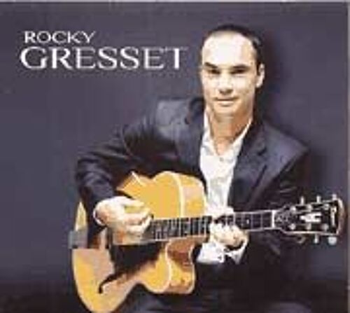 Rocky Gresset