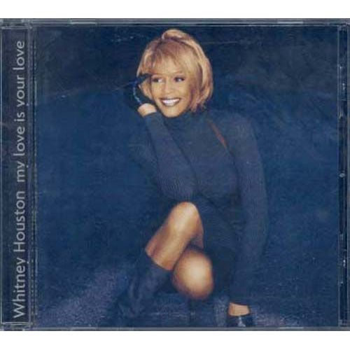 My Love Is Your Love