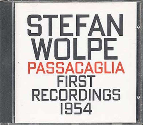 Passacaglia, Sonates Pour Violon Et Piano, Quartet Tudor