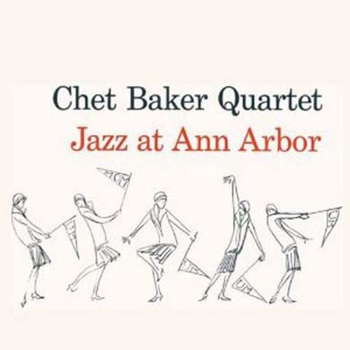 Jazz At Ann Arbor