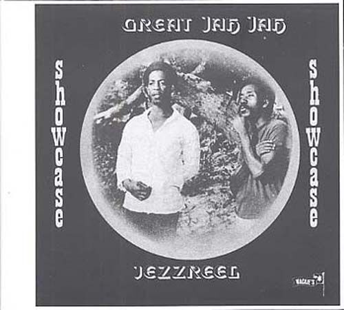 Great Jah Jah