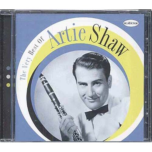 The Very Best Of Artie Shaw
