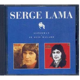 Superman - Je Suis Malade