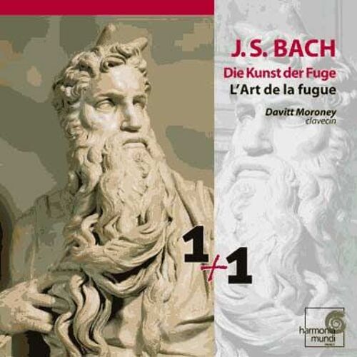 Art De La Fugue (L )