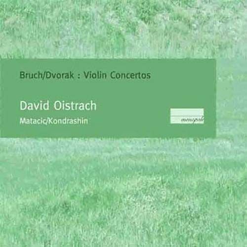 Concerto Pour Violon