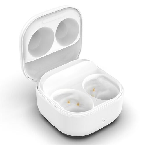Compartiment de charge pour casque Galaxy Buds Fe pour boîtier de charge de stockage Sm-R400 Compartiment de chargement pour casque, B
