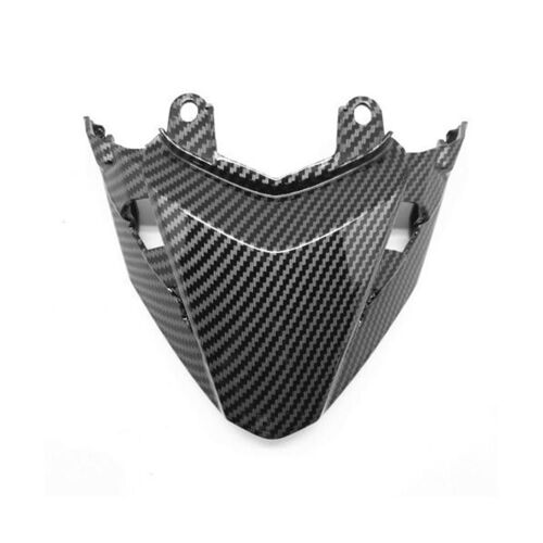 Moto Avec Couvercle De Carénage Arrière En Fibre De Carbone Pour Cb500f Cbr500r 20162018
