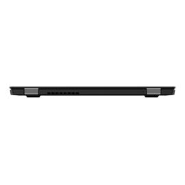 Lenovo ThinkPad L390 20NR - 13.3" Core i3 I3-8145U 8 Go RAM 256 Go SSD Noir AZERTY