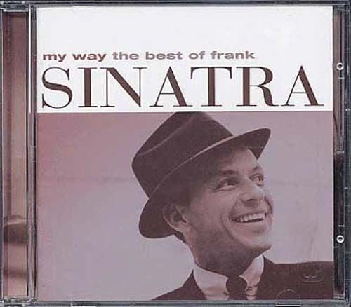 My Way - Best Of - 24 Titres