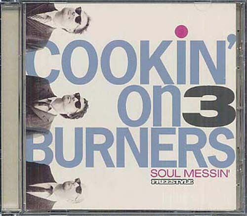 Soul Messin'