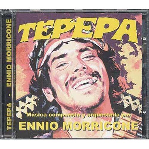 Tepepa -Remastered-