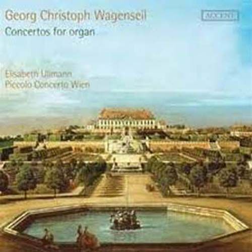 Concertos Pour Orgue No. 2, 3, 5 Et 65