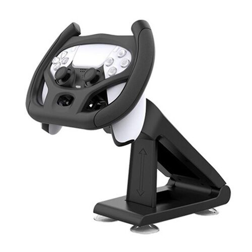 Support De Poignée De Jeu De Course De Volant Multi-Axes Pour Support De Poignée De Jeu De Course Pour