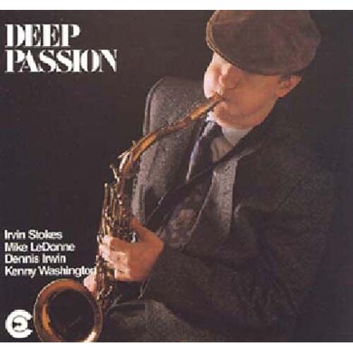 Deep Passion