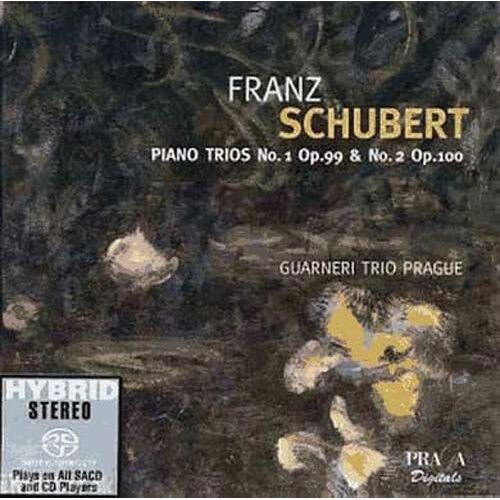 Trios Op.99 & 100