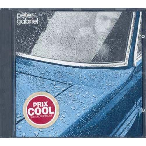 Peter Gabriel