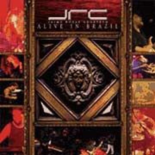 Viajero Astral - Live In Brazil