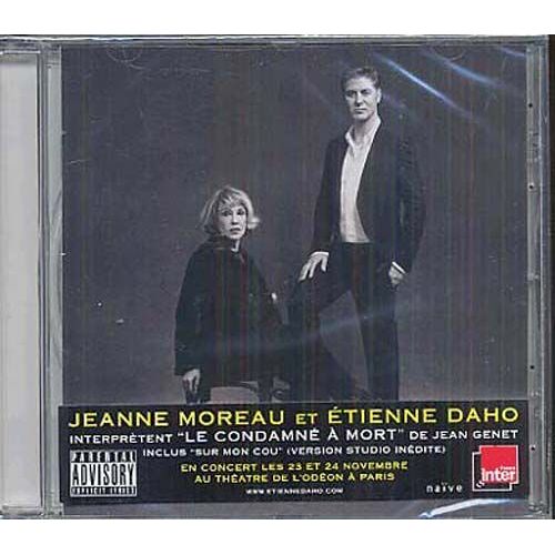 Le Condamné À Mort