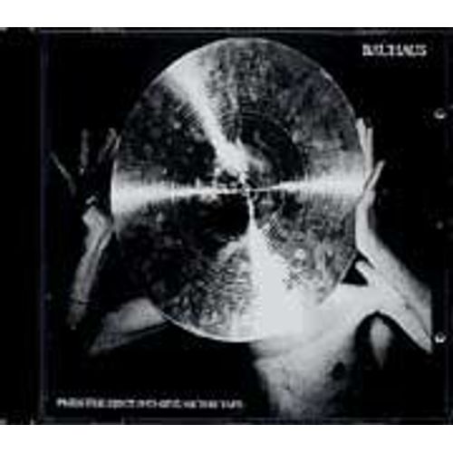 Press The Eject And Give Me The Tape