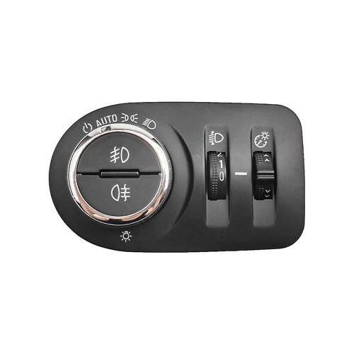 13470446 Phare Antibrouillard Interrupteur De Phare Combinaison De Changement De Voiture Pour Cruze Verano