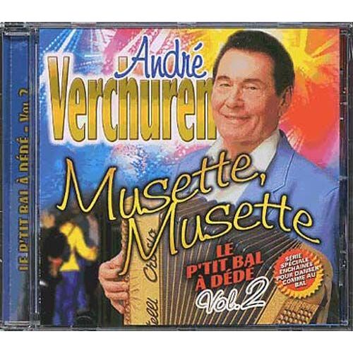 Musette,Musette