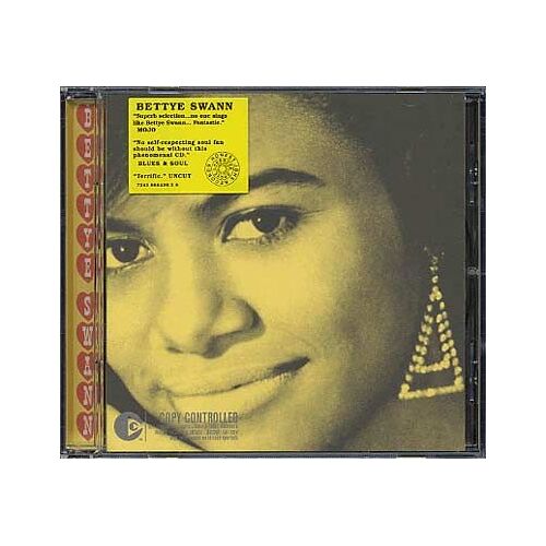 Bettye Swann