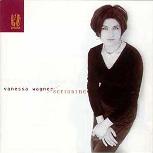 Sonates Pour Piano Nos. 4 Et 9, Fantaisie, Trois Morceaux Op. 52, Poème Tragique, Rêverie, Valse Op.38, Poème Nocturne, Vers La Flamme