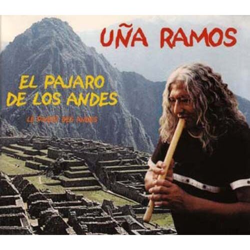 El Pajaro De Los Andes