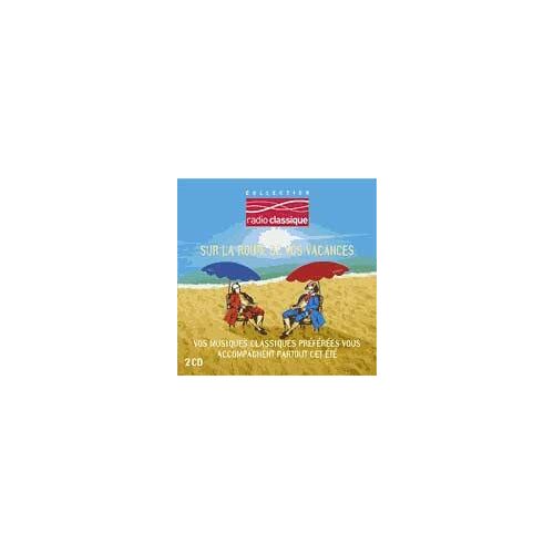Sur La Route De Vos Vacances