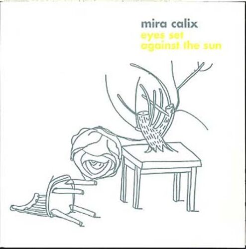 Eyes Set Against The Sun