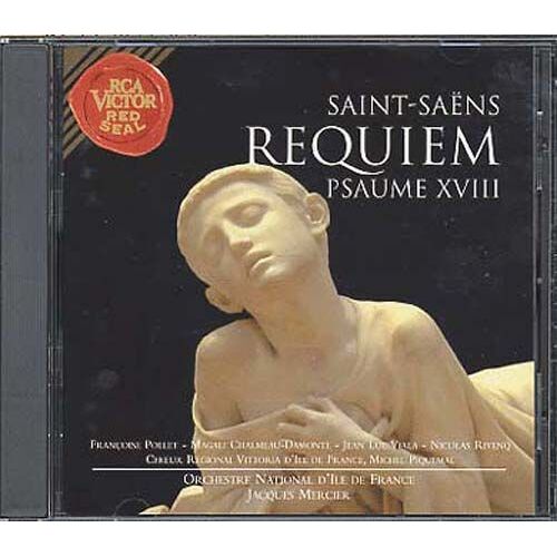 Requiem, Psaume Xviii Pollet
