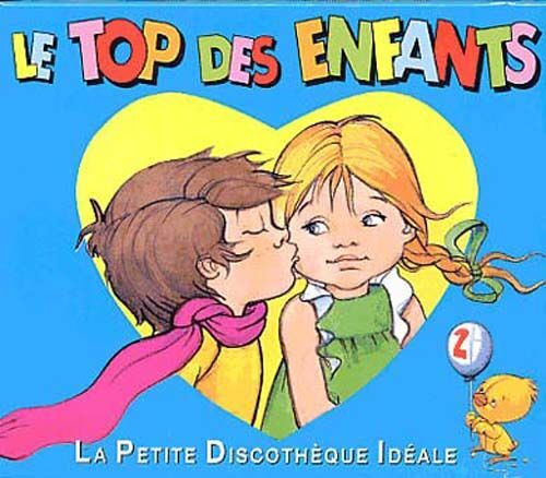 Le Top Des Enfants Vol. 2