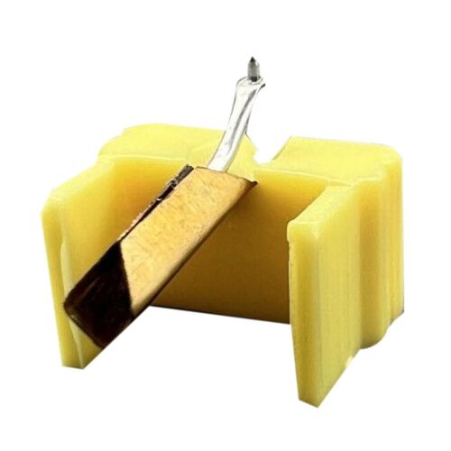 Diamant Diamant Stylet De Remplacement pour M92E N92E N93 2225 RS612 M93 N91 LP Phonographe Platine Accessoires
