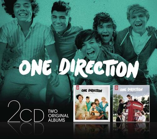 Up All Night