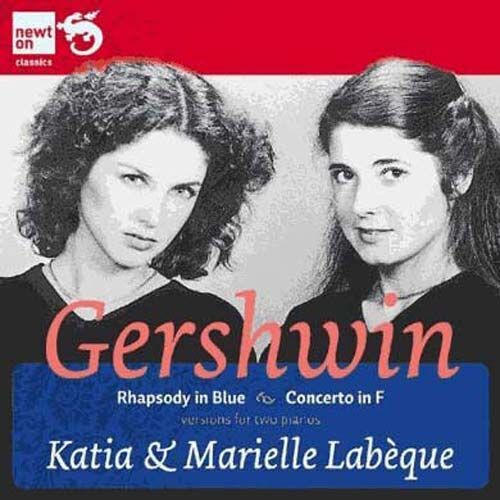 Rhapsody In Blue/Concerto