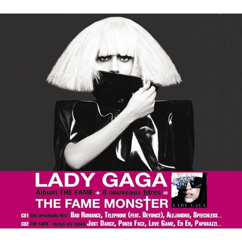 The Fame Monster