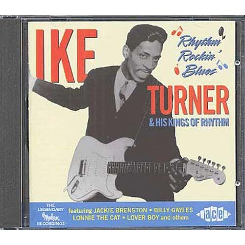 Rhythm Rockin' Blues