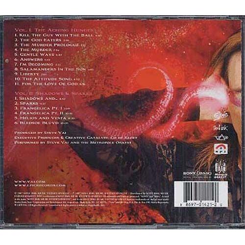 Sound Theories Vol. 1 Et 2