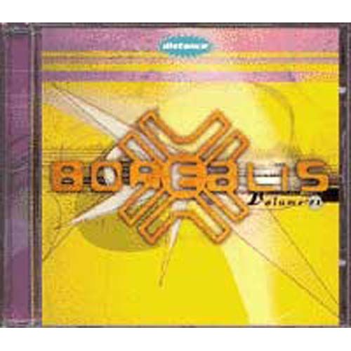Borealis Vol. 1
