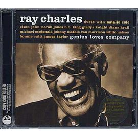 Genius Loves Company (Dispositif Anticopie)